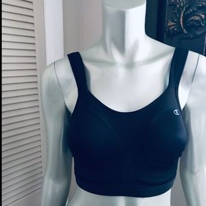 CHAMPION SPORTS BRA 34DD